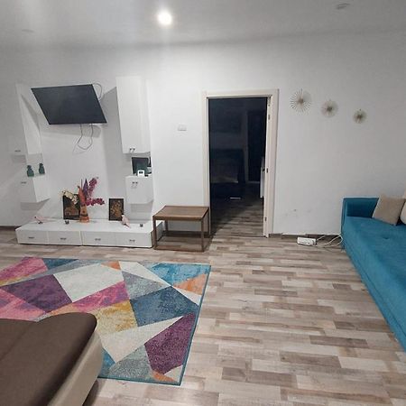 Apartament Diaconu Coresi Apartment Брашов Екстериор снимка