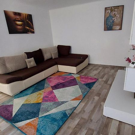 Apartament Diaconu Coresi Apartment Брашов Екстериор снимка