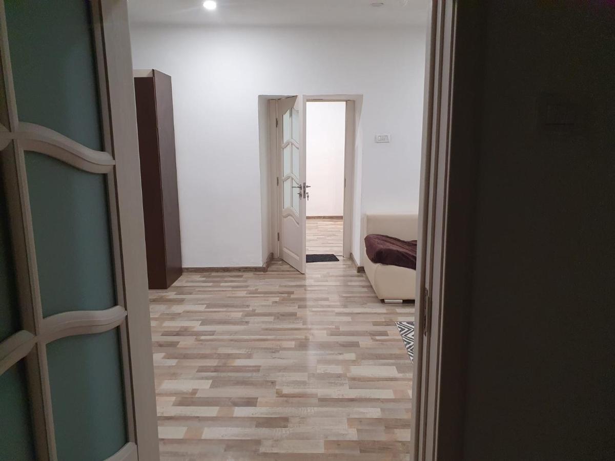 Apartament Diaconu Coresi Apartment Брашов Екстериор снимка