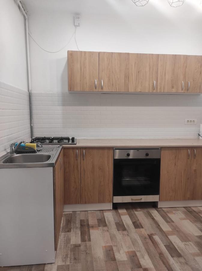 Apartament Diaconu Coresi Apartment Брашов Екстериор снимка
