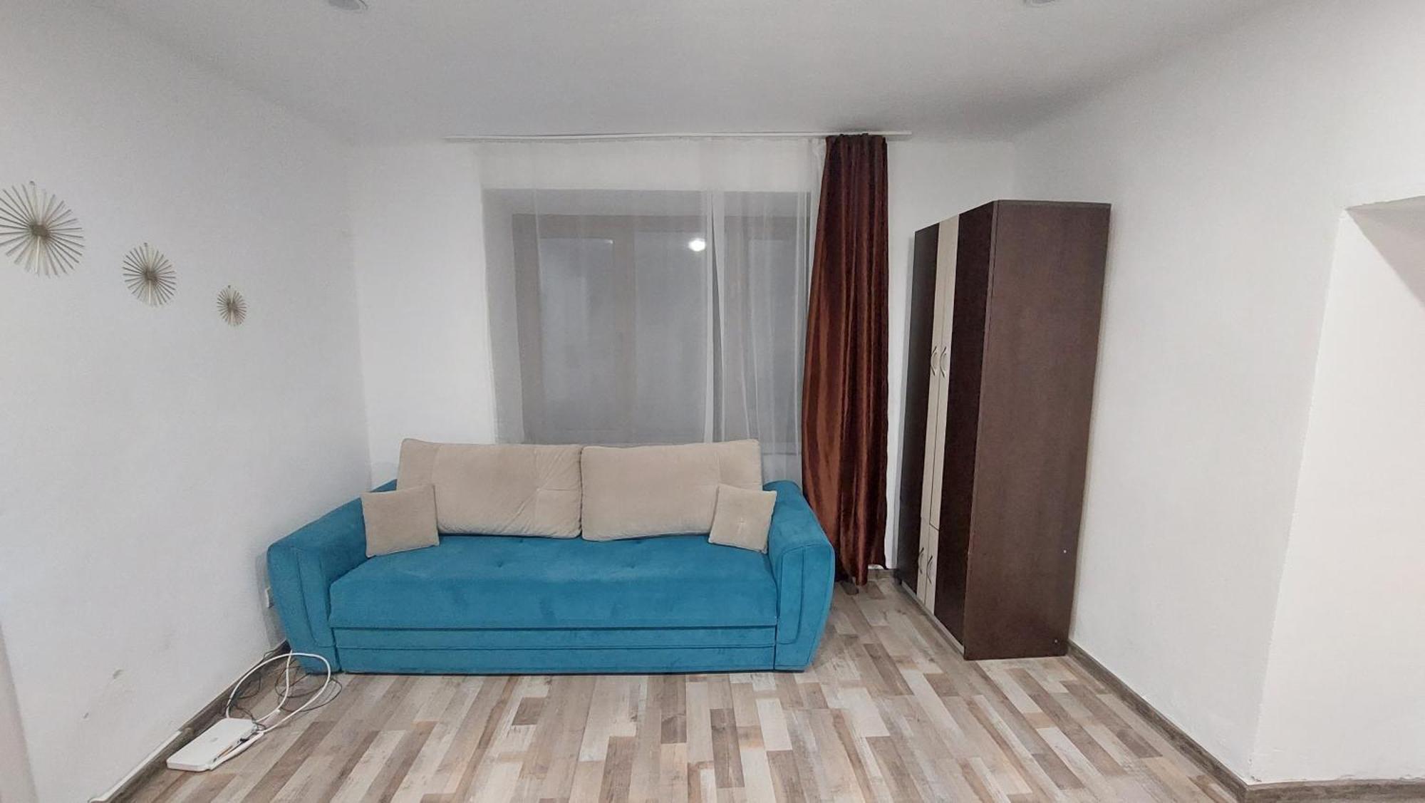 Apartament Diaconu Coresi Apartment Брашов Екстериор снимка