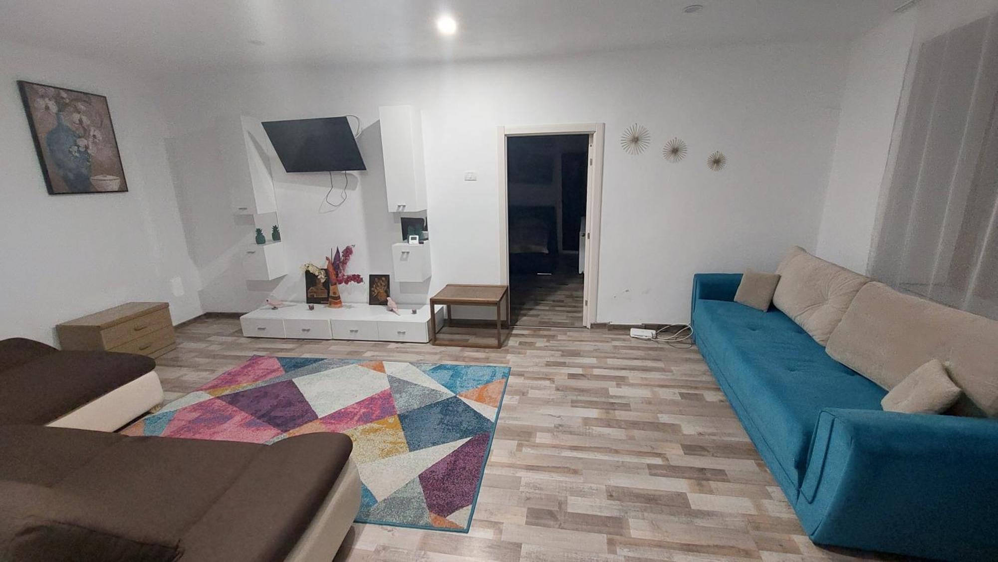 Apartament Diaconu Coresi Apartment Брашов Екстериор снимка