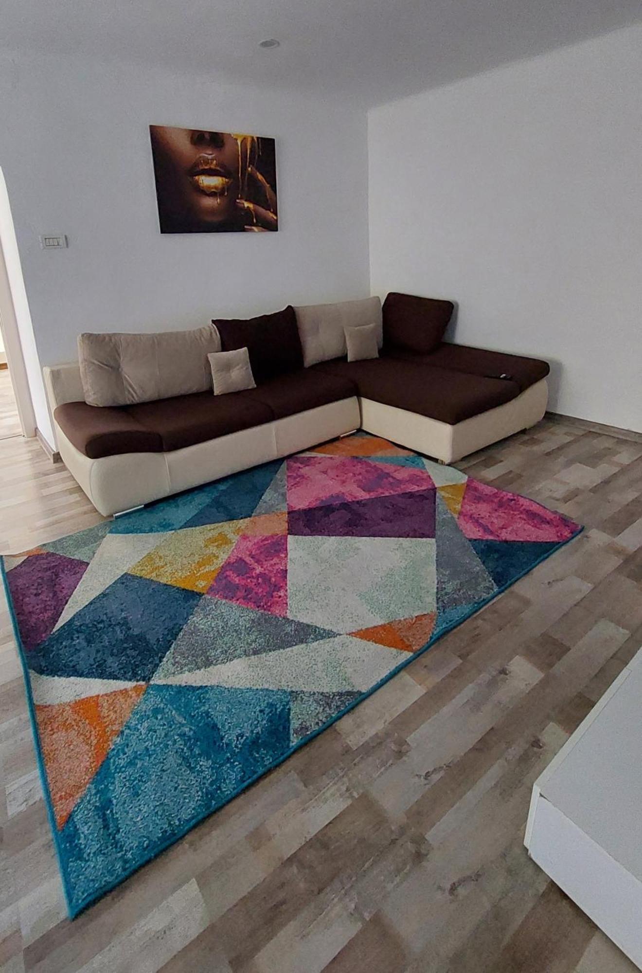 Apartament Diaconu Coresi Apartment Брашов Екстериор снимка